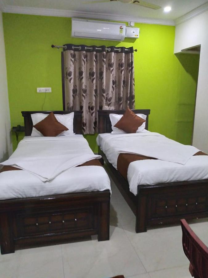 Hotel Sri Balaji Grand Hotel Hyderabad