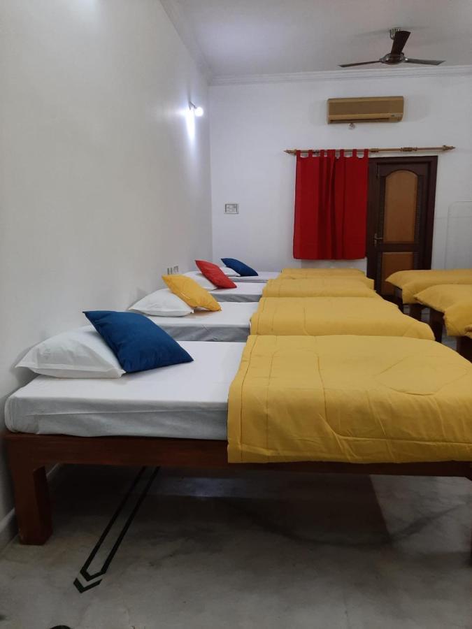 Kygo Hostel *