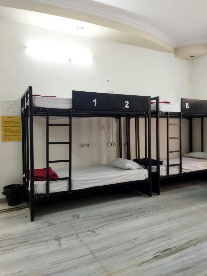 Hostel Kygo