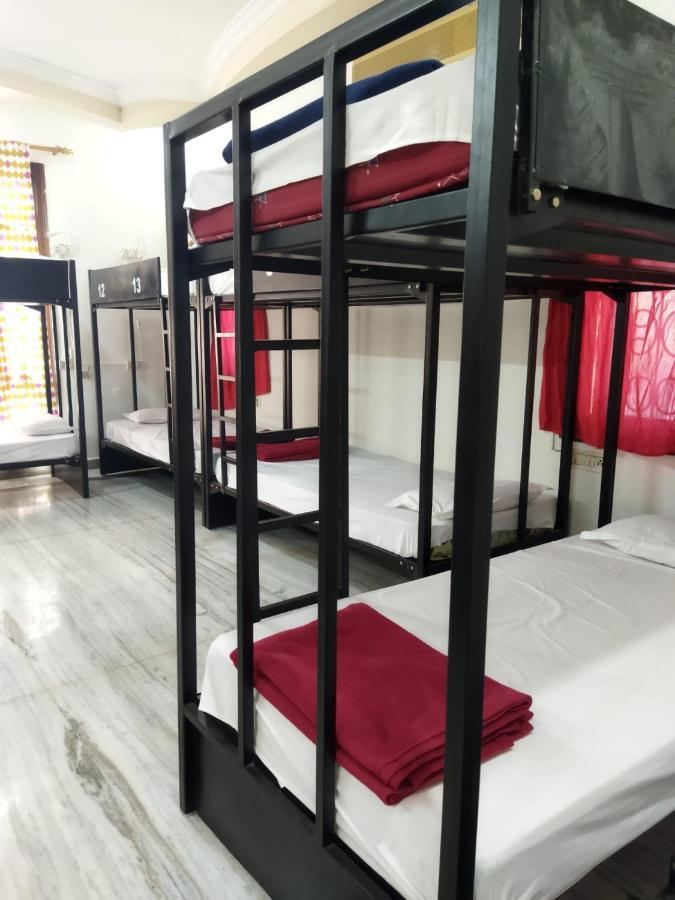 Kygo Hostel Hyderabad