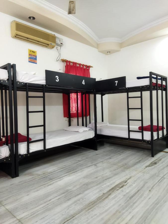 Hostel Kygo