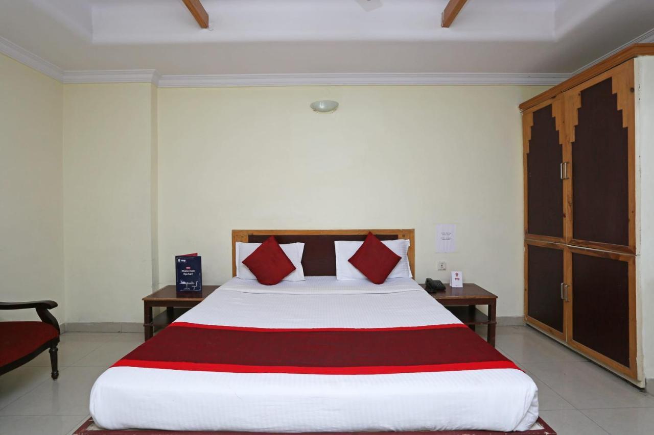 Oyo 7976 Dilsukhnagar Hotel Hyderabad