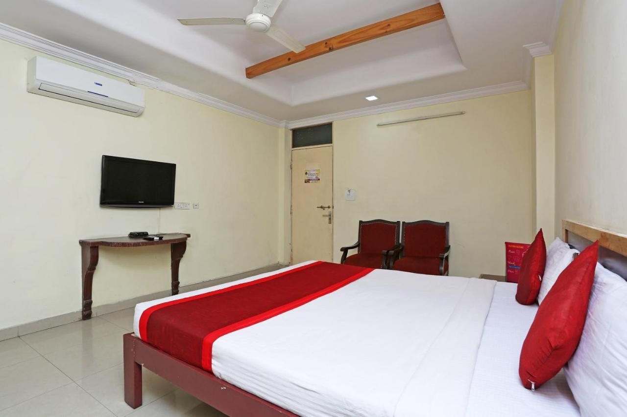 Oyo 7976 Dilsukhnagar