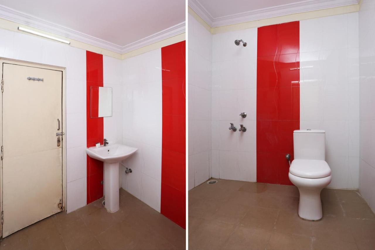Hotel Oyo 7976 Dilsukhnagar