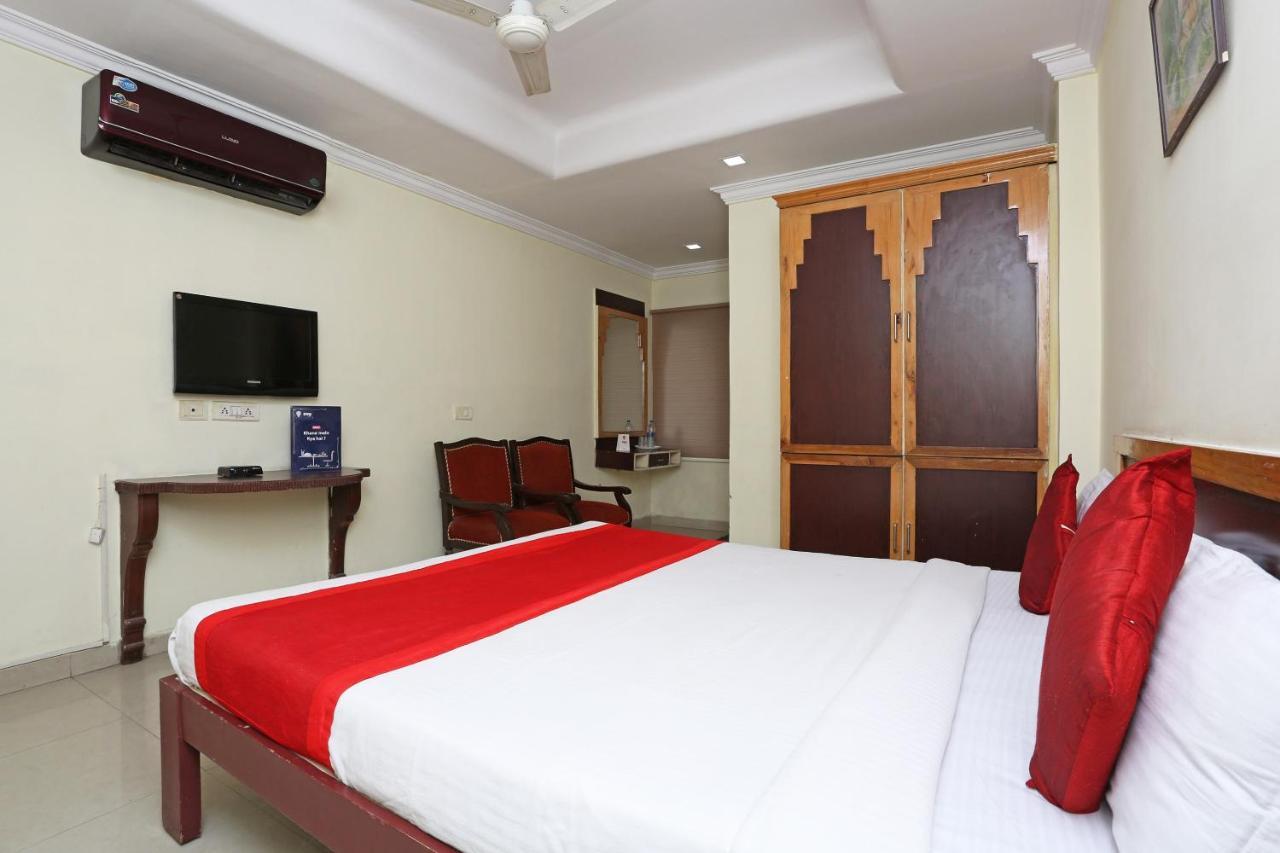 Hotel Oyo 7976 Dilsukhnagar