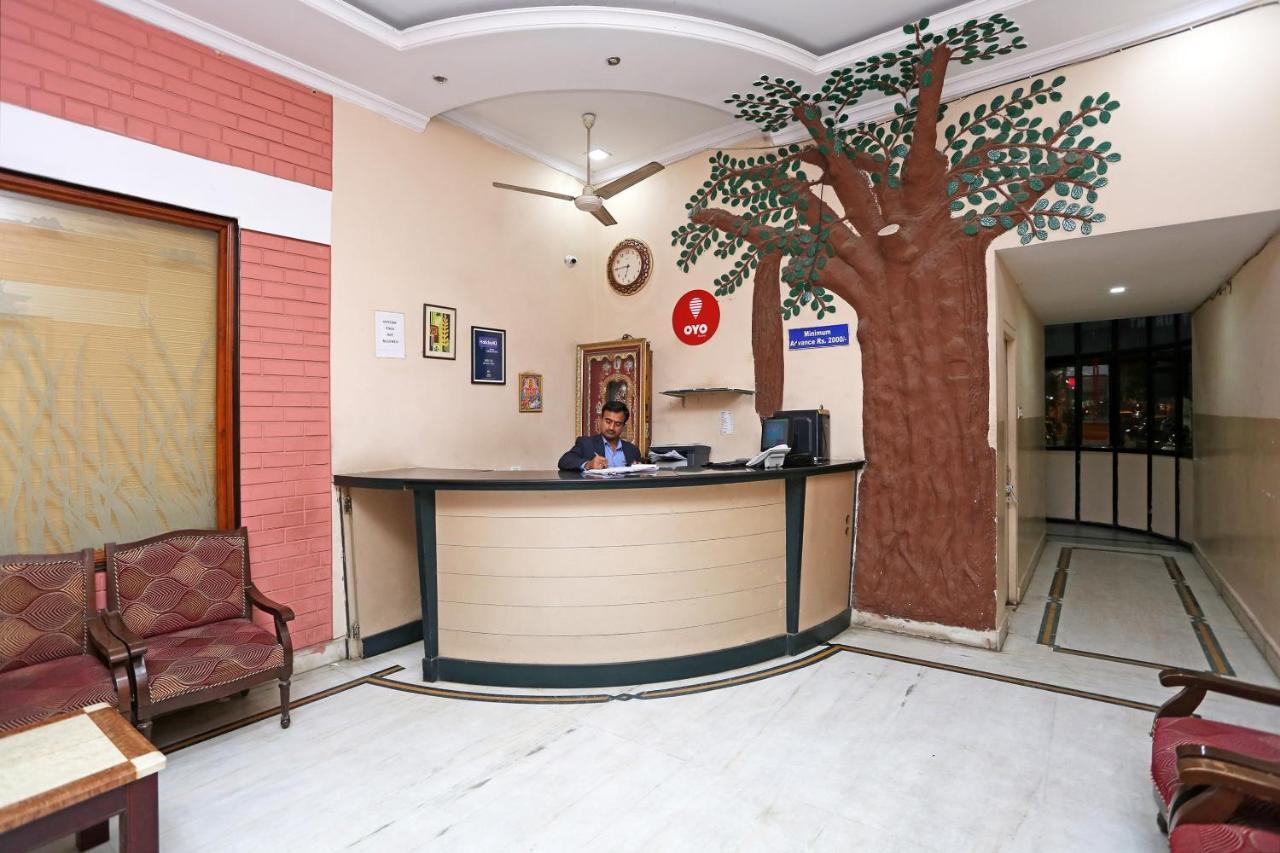 Oyo 7976 Dilsukhnagar 3*