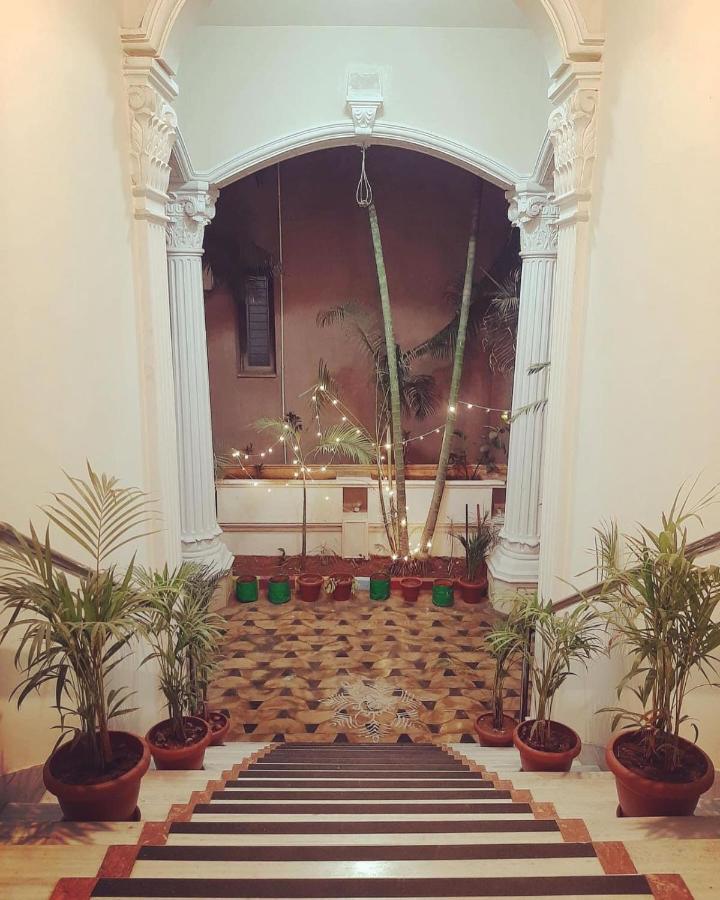 Kygo Hostel Hyderabad