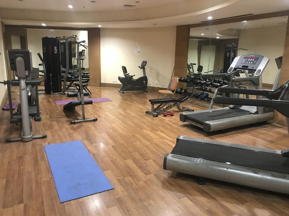 The Manohar Hotel Hyderabad