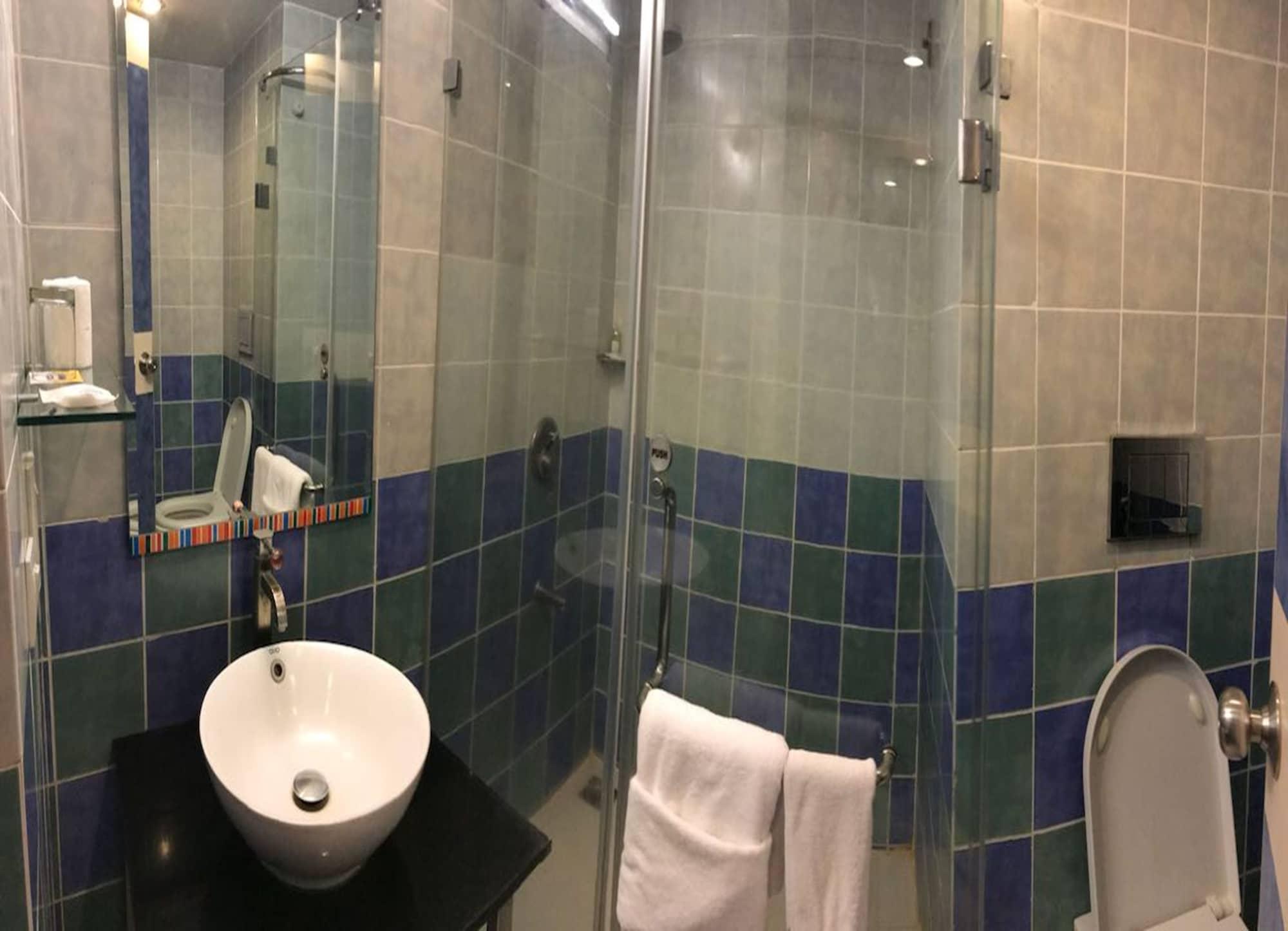 Aditya Hometel Hotel