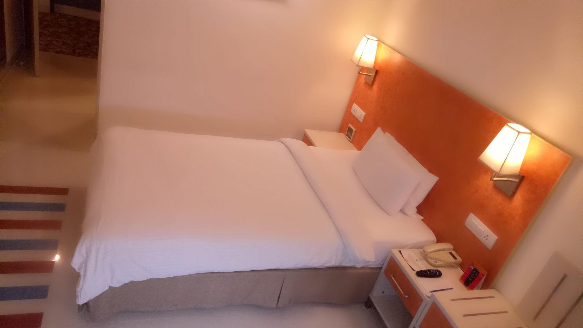 Hotel Aditya Hometel