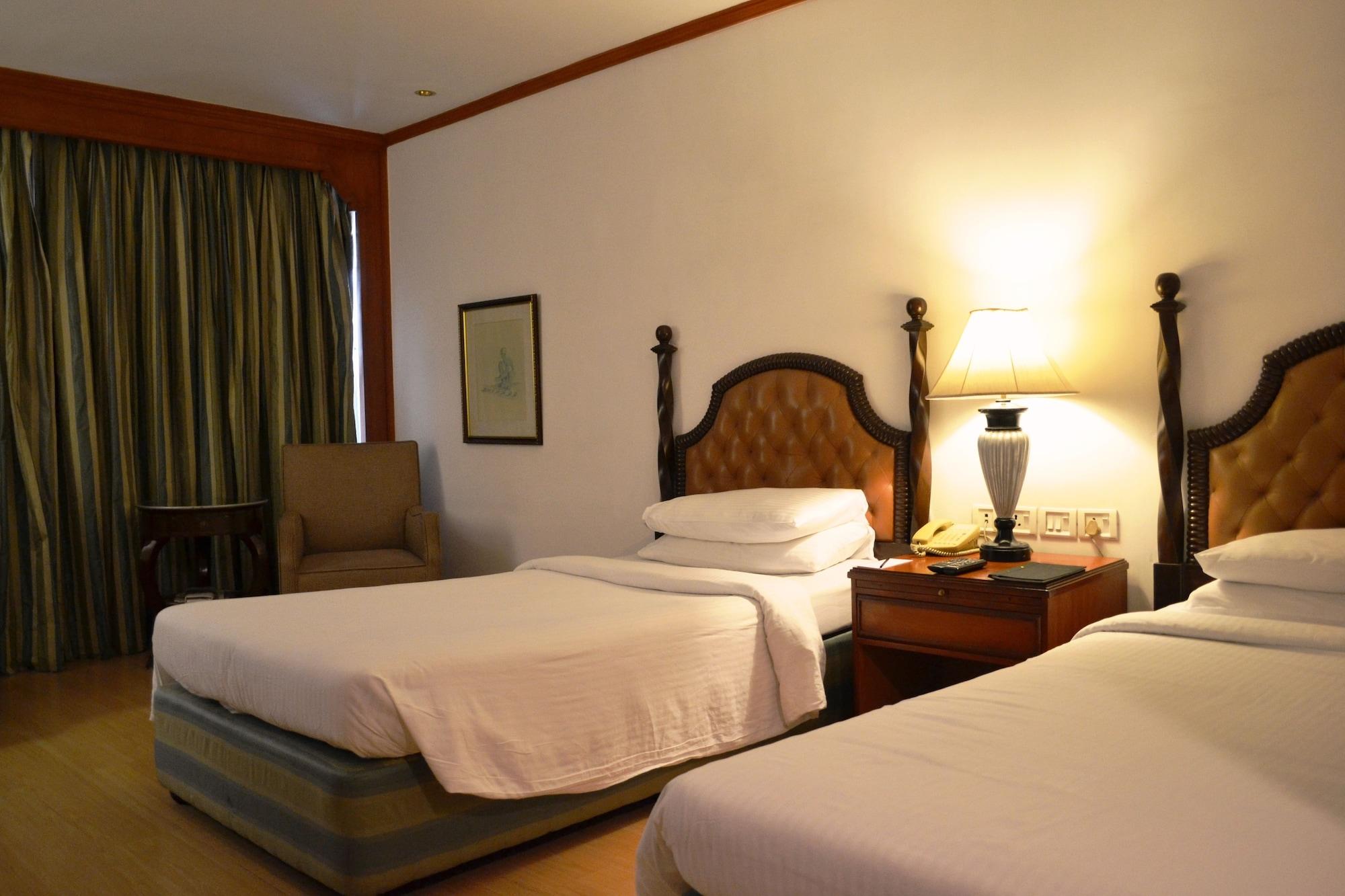 Hotel Taj Banjara 5*