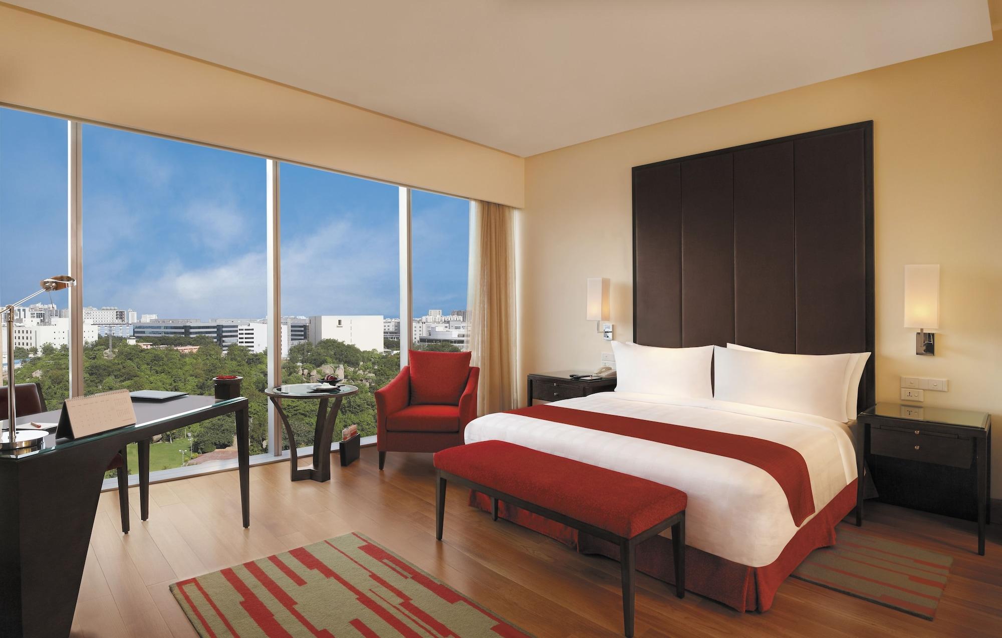 Trident Hyderabad