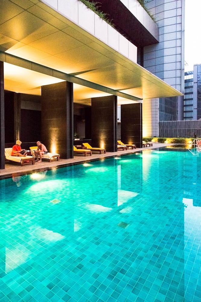 Hotel Trident Hyderabad