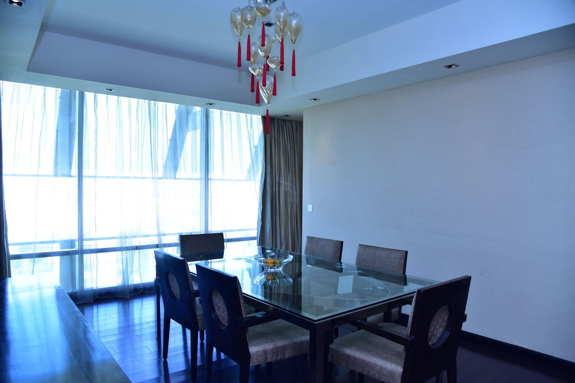 Park Hyatt And Residences, Hotel 5*