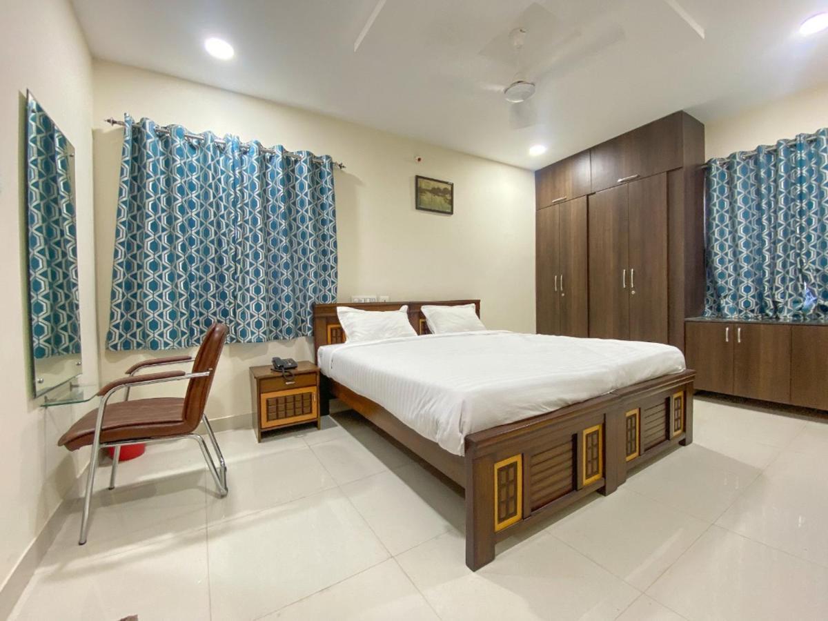 Voila At Nest Hotel Hyderabad