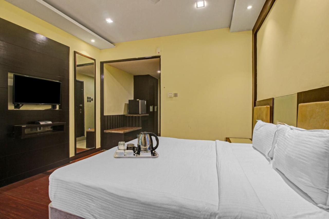 Oyo Townhouse 707 Grand Krishna