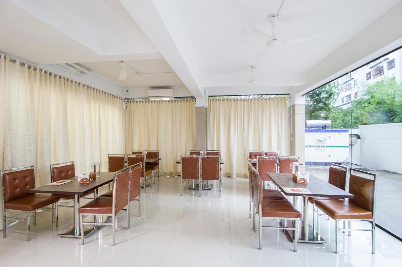 Fabhotel Limestone - 750m From Yashoda Hospitals, Somajiguda 3* Hyderabad