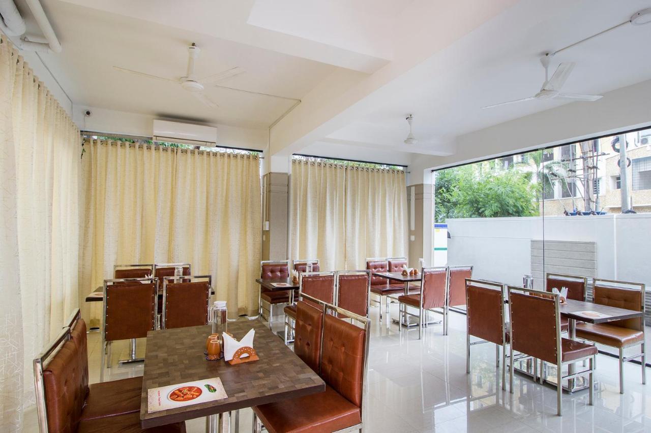 Fabhotel Limestone - 750m From Yashoda Hospitals, Somajiguda