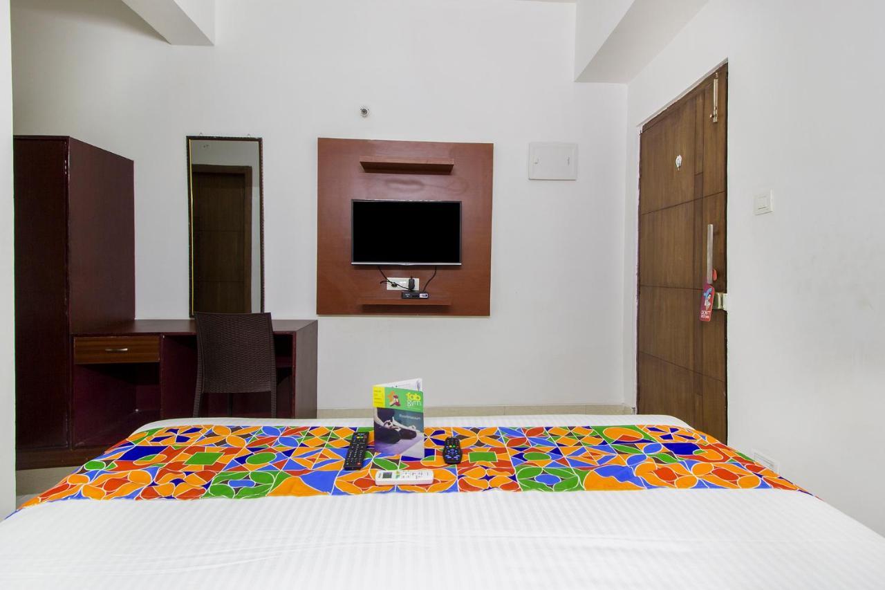 Hotel Fabhotel Limestone - 750m From Yashoda Hospitals, Somajiguda 3*