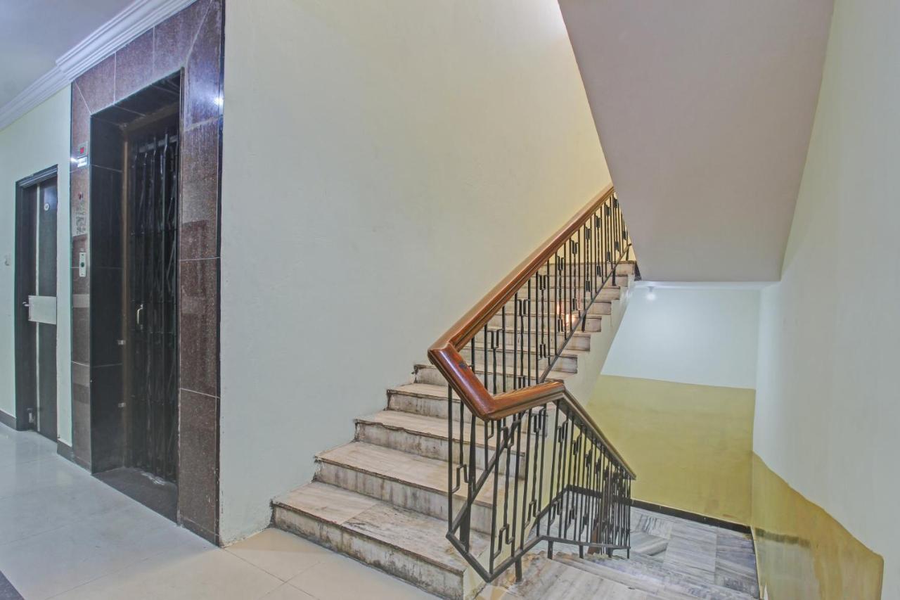 Hotel Oyo 84764 Kanak International Hyderabad