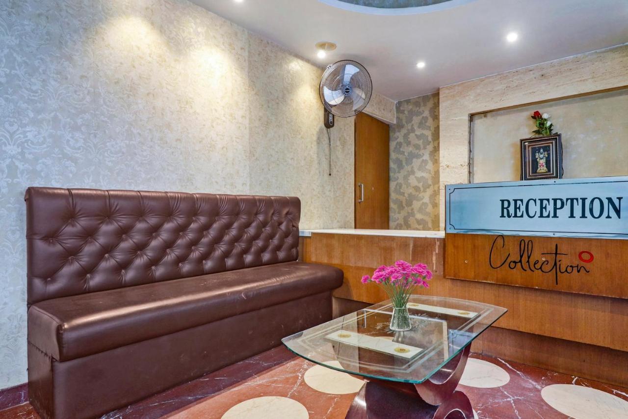Capital O Dream Connect Near Central Hotel Hyderabad