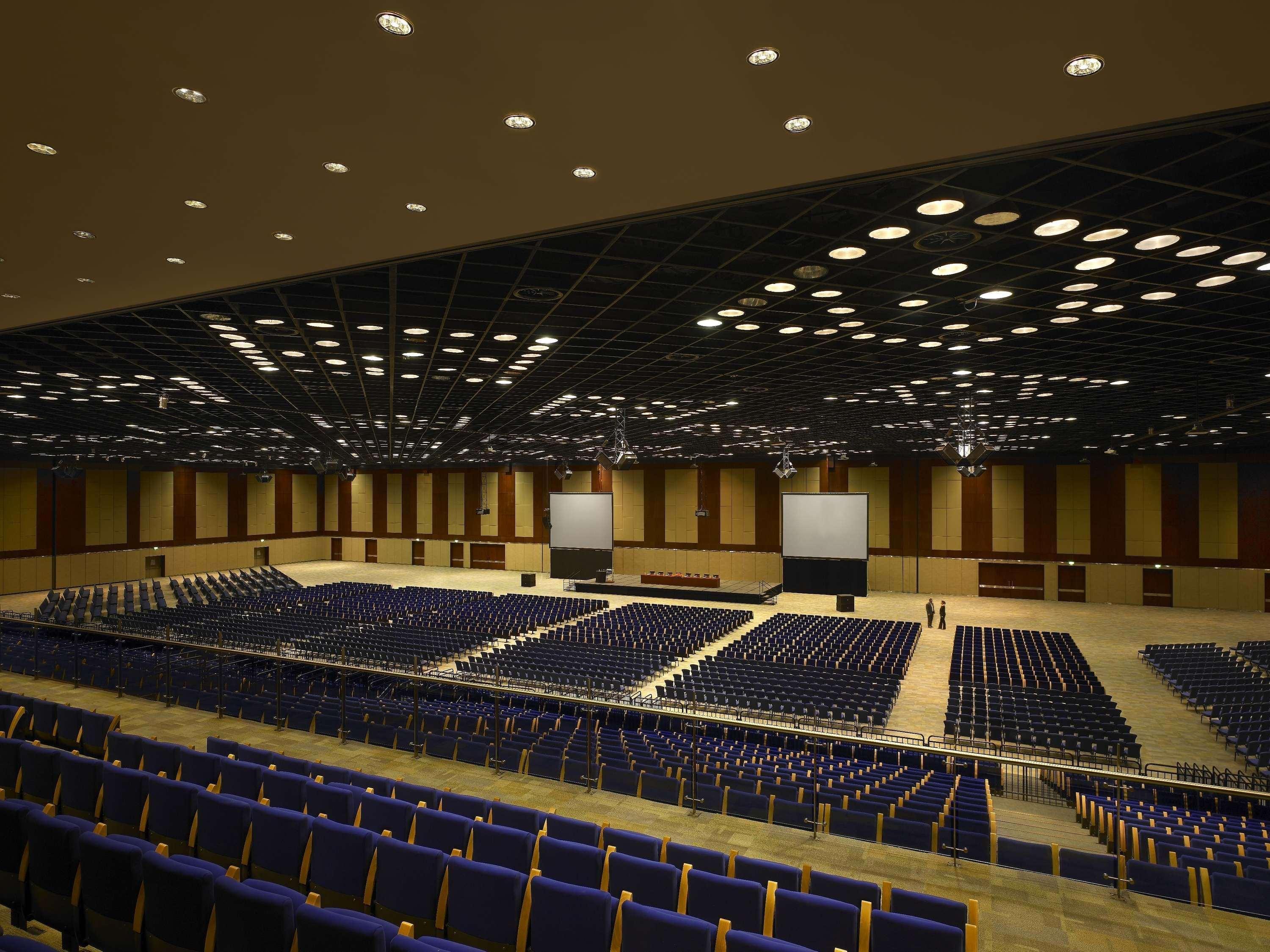 Novotel Convention Centre Hyderabad