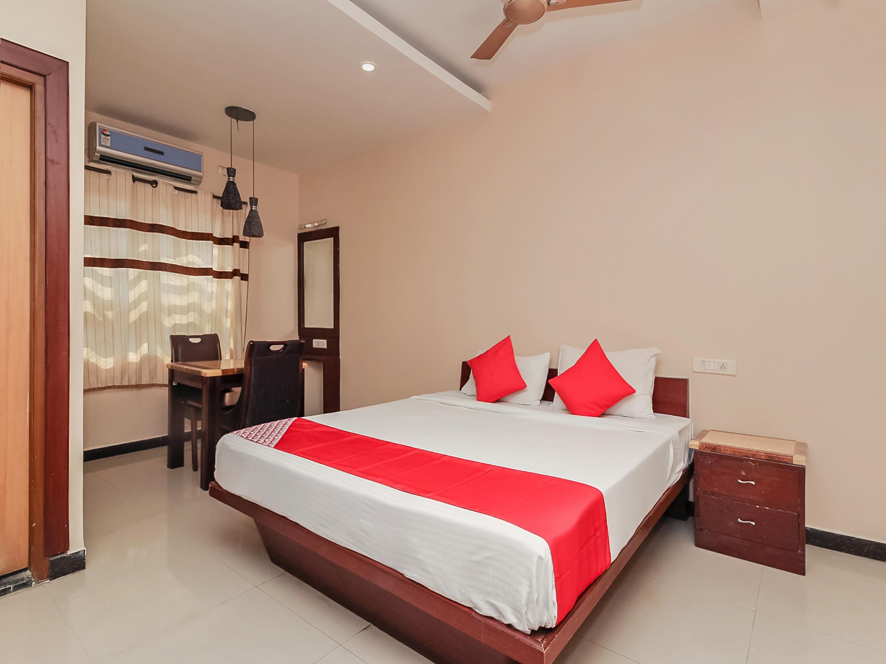 Hotel Grand Elite Hyderabad