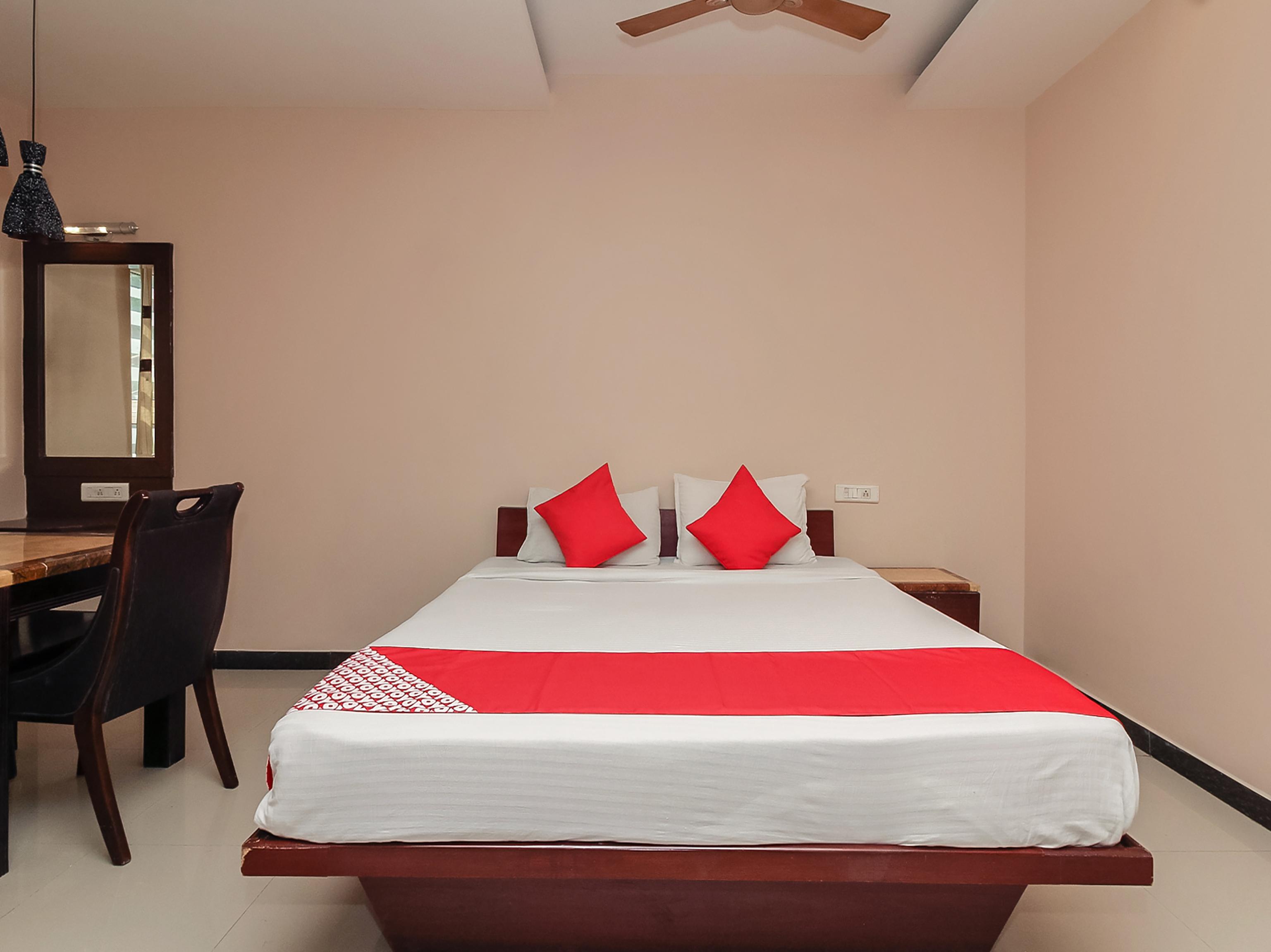 Grand Elite Hyderabad