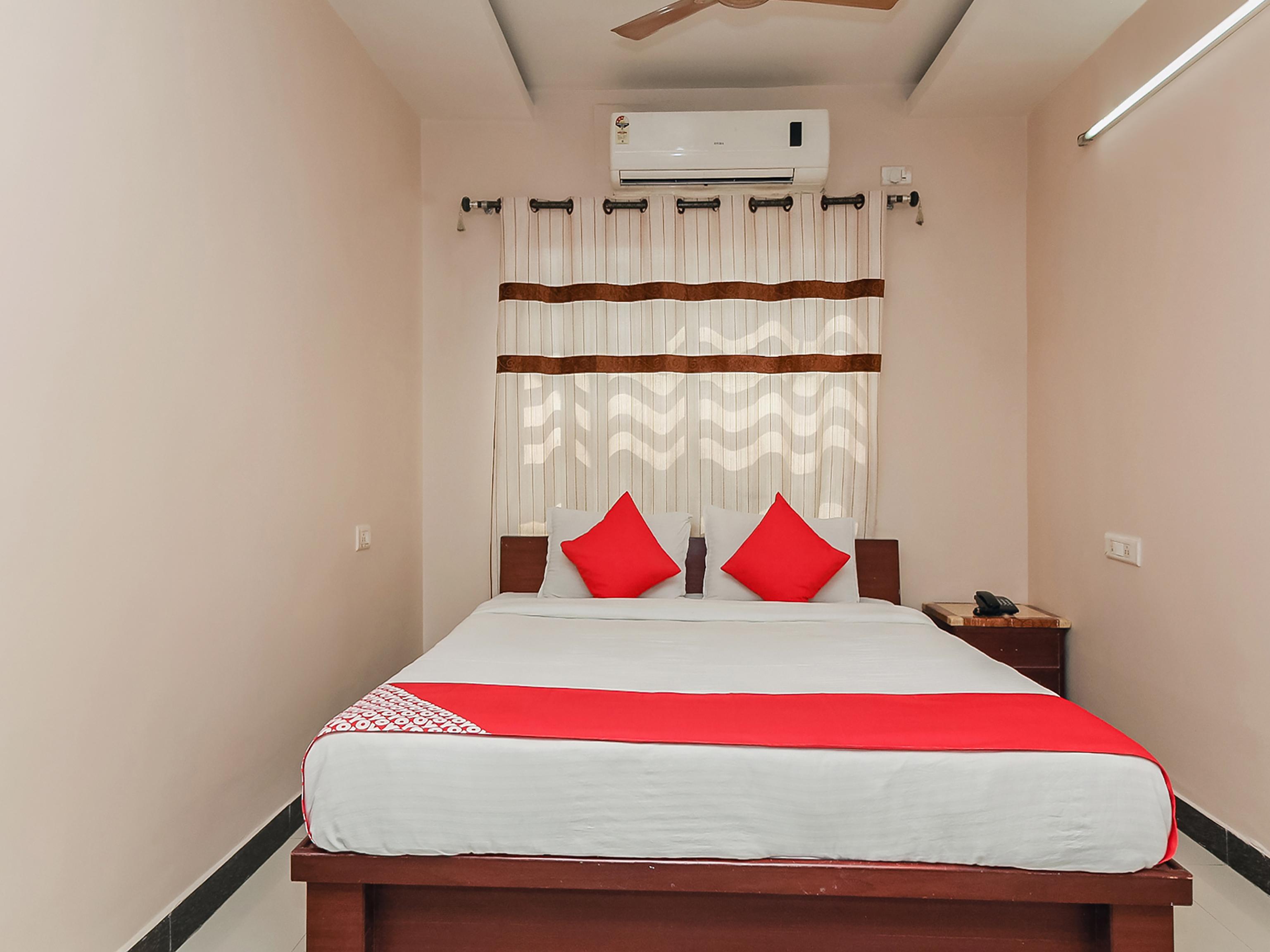 Grand Elite 3* Hyderabad