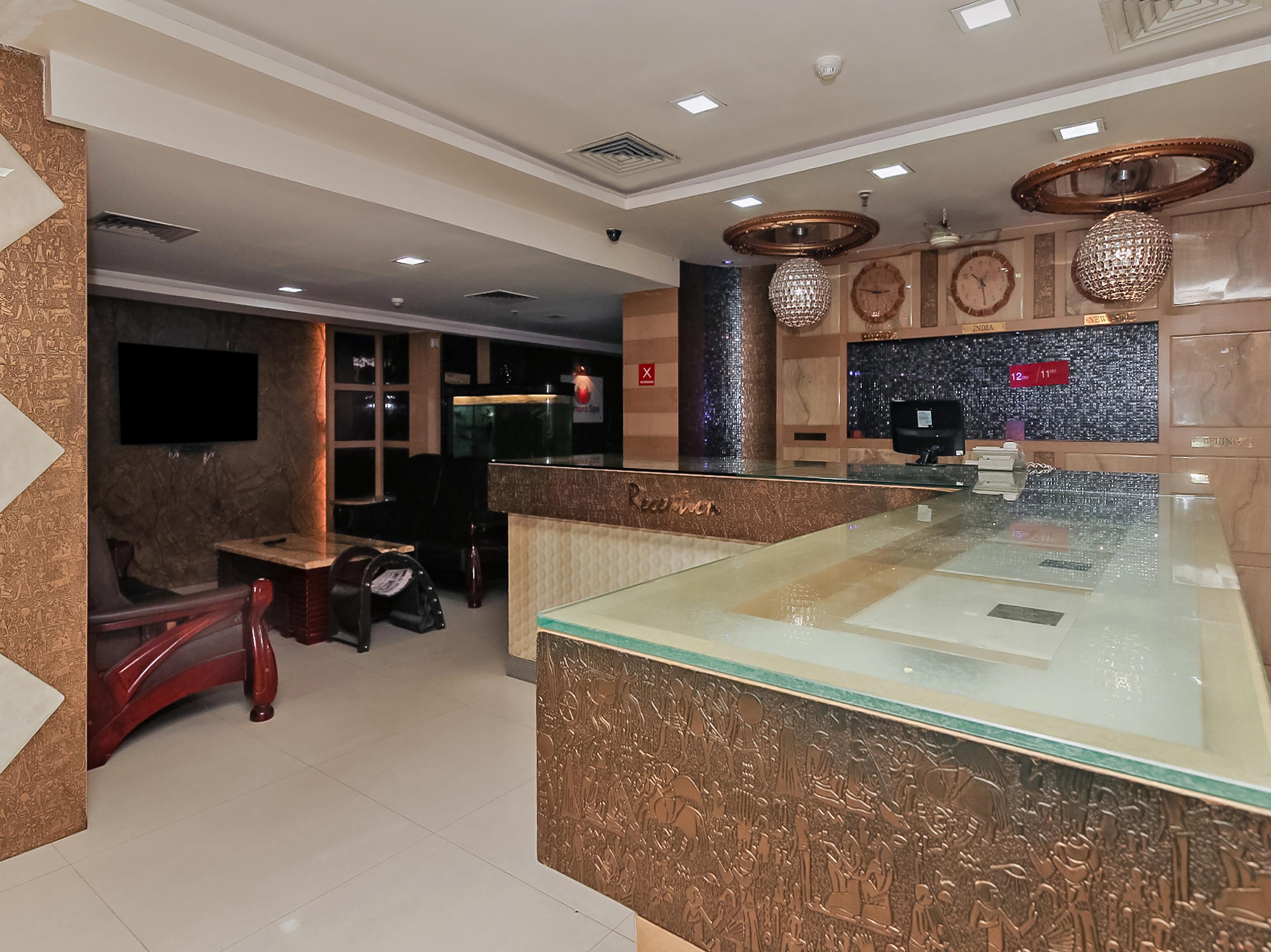 Grand Elite 3* Hyderabad