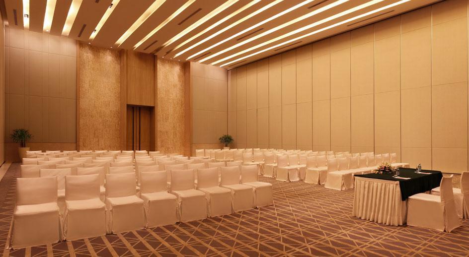 Trident Hyderabad
