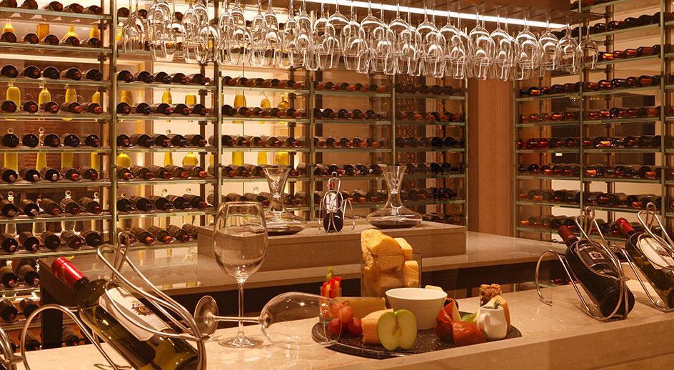 Trident 5* Hyderabad