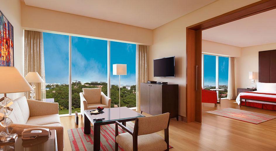 Trident Hotel