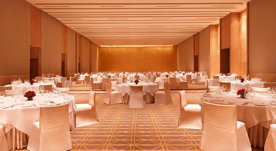 Trident 5* Hyderabad