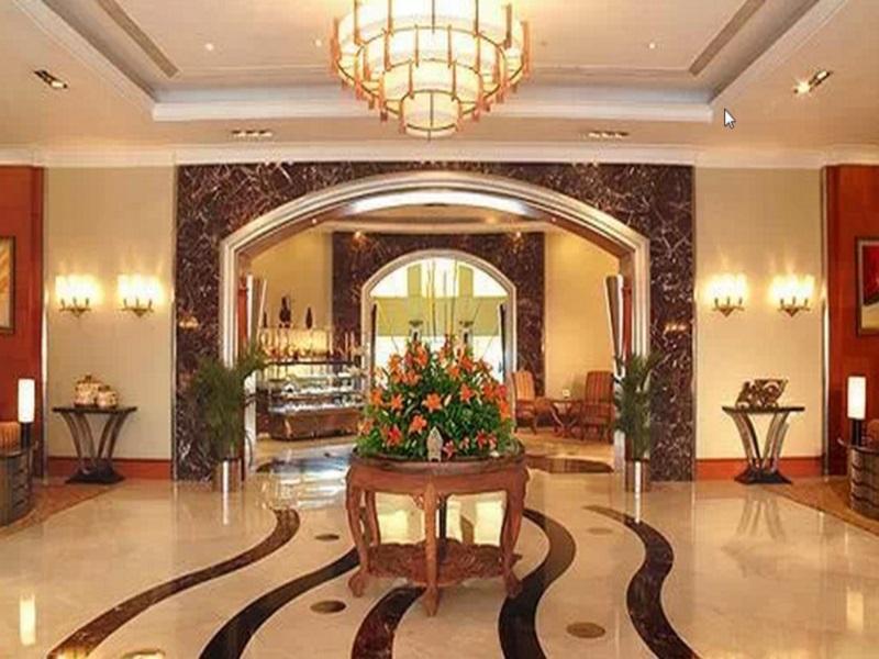 Hotel The Manohar Hyderabad