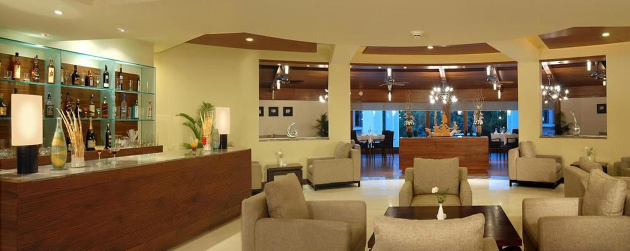 Hotel The Manohar Hyderabad