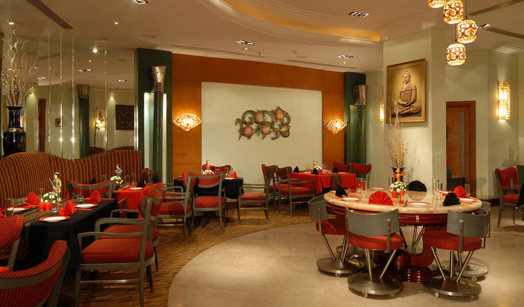 The Manohar Hotel
