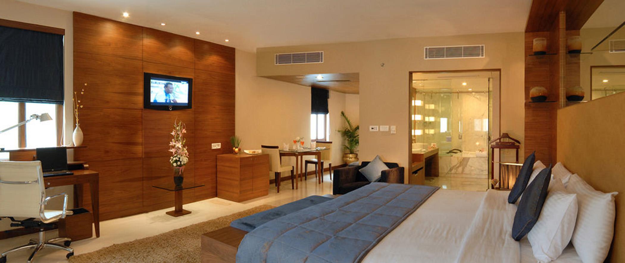 The Manohar Hotel Hyderabad