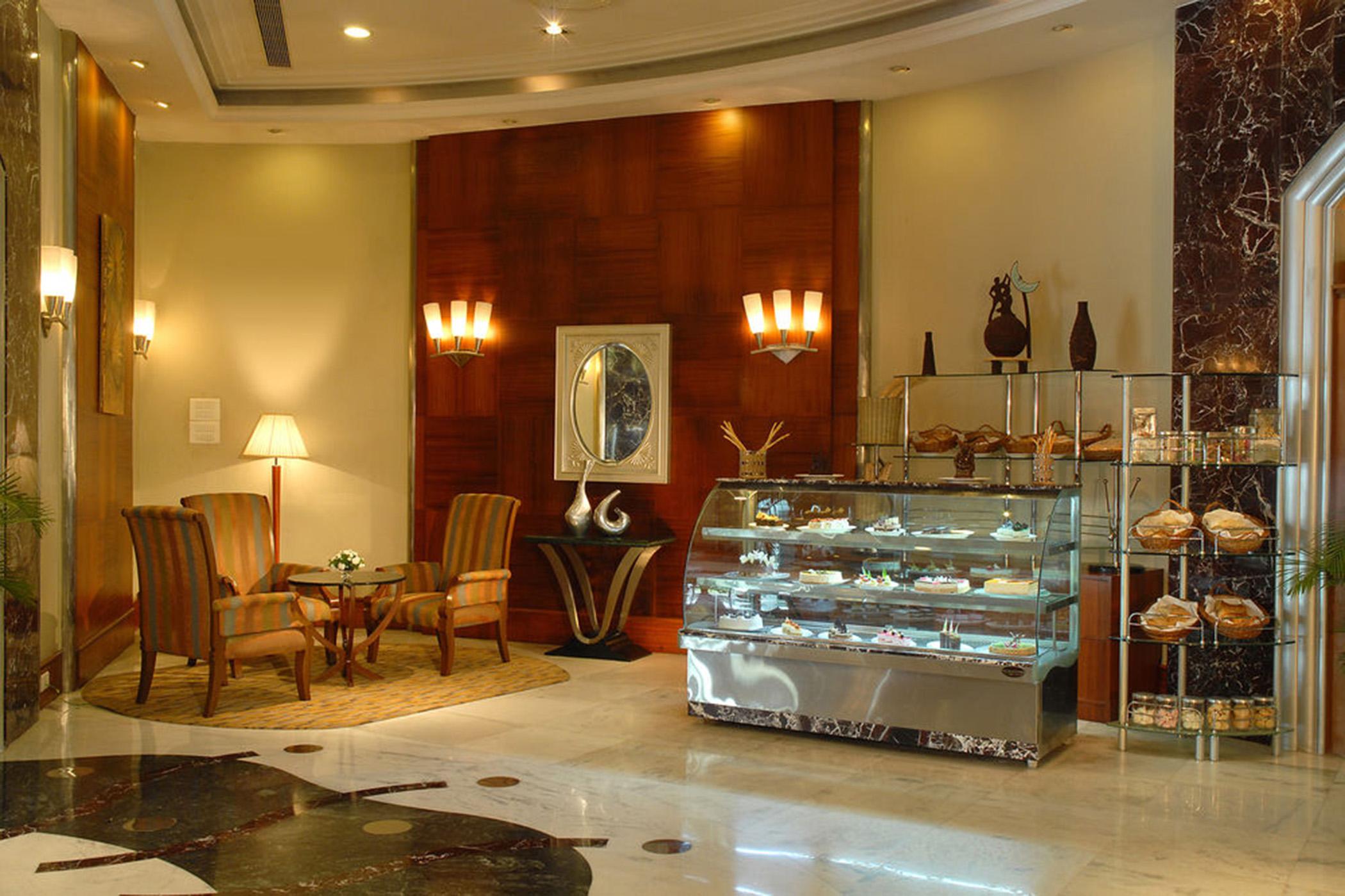 The Manohar Hotel Hyderabad