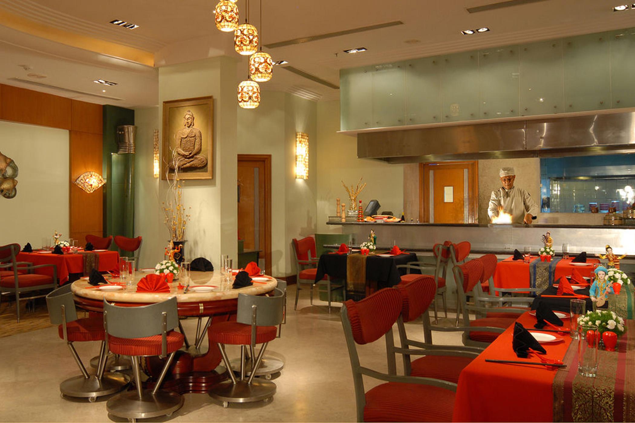 Hotel The Manohar
