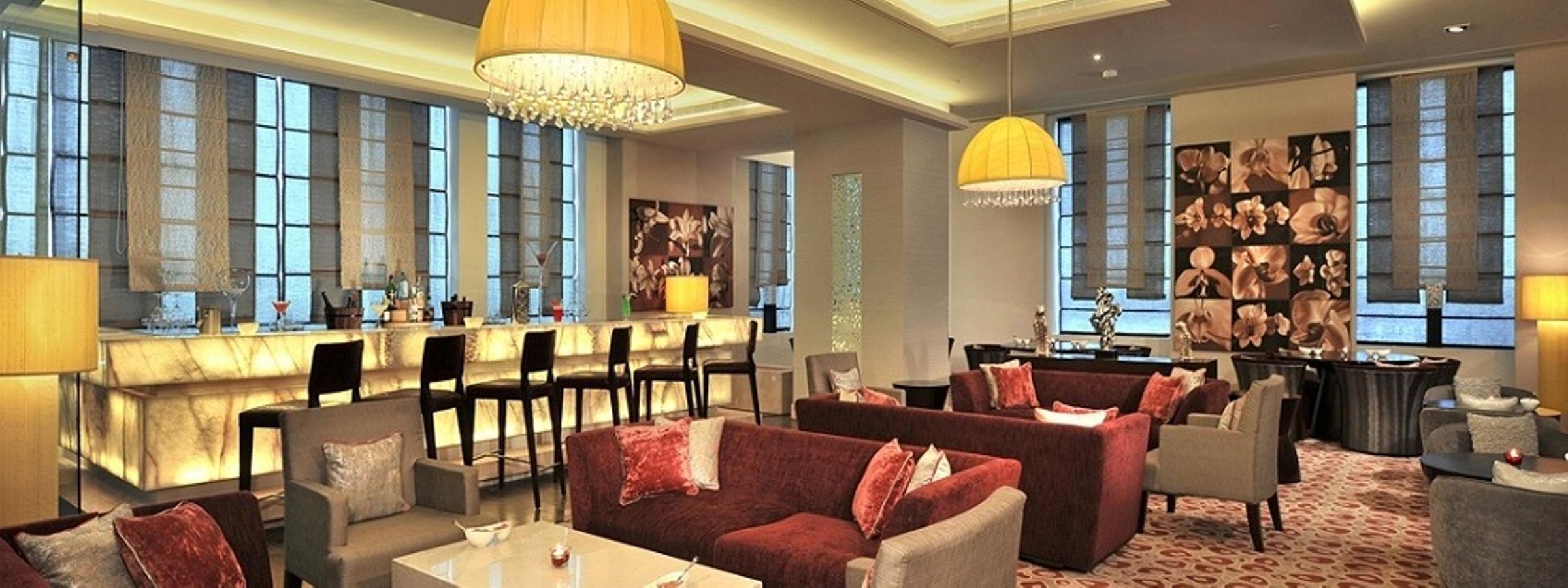 Hotel Radisson Hitec 5*