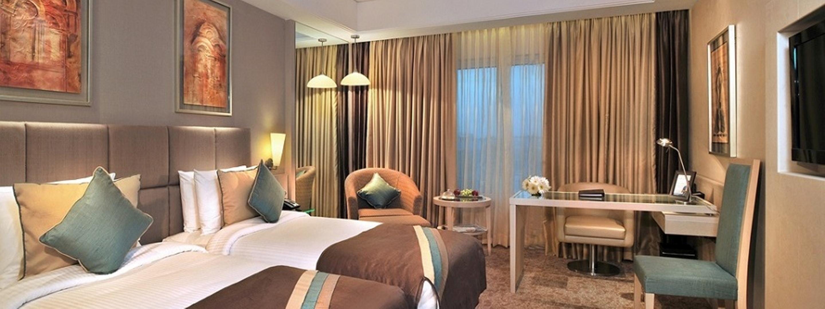 Radisson Hitec Hyderabad