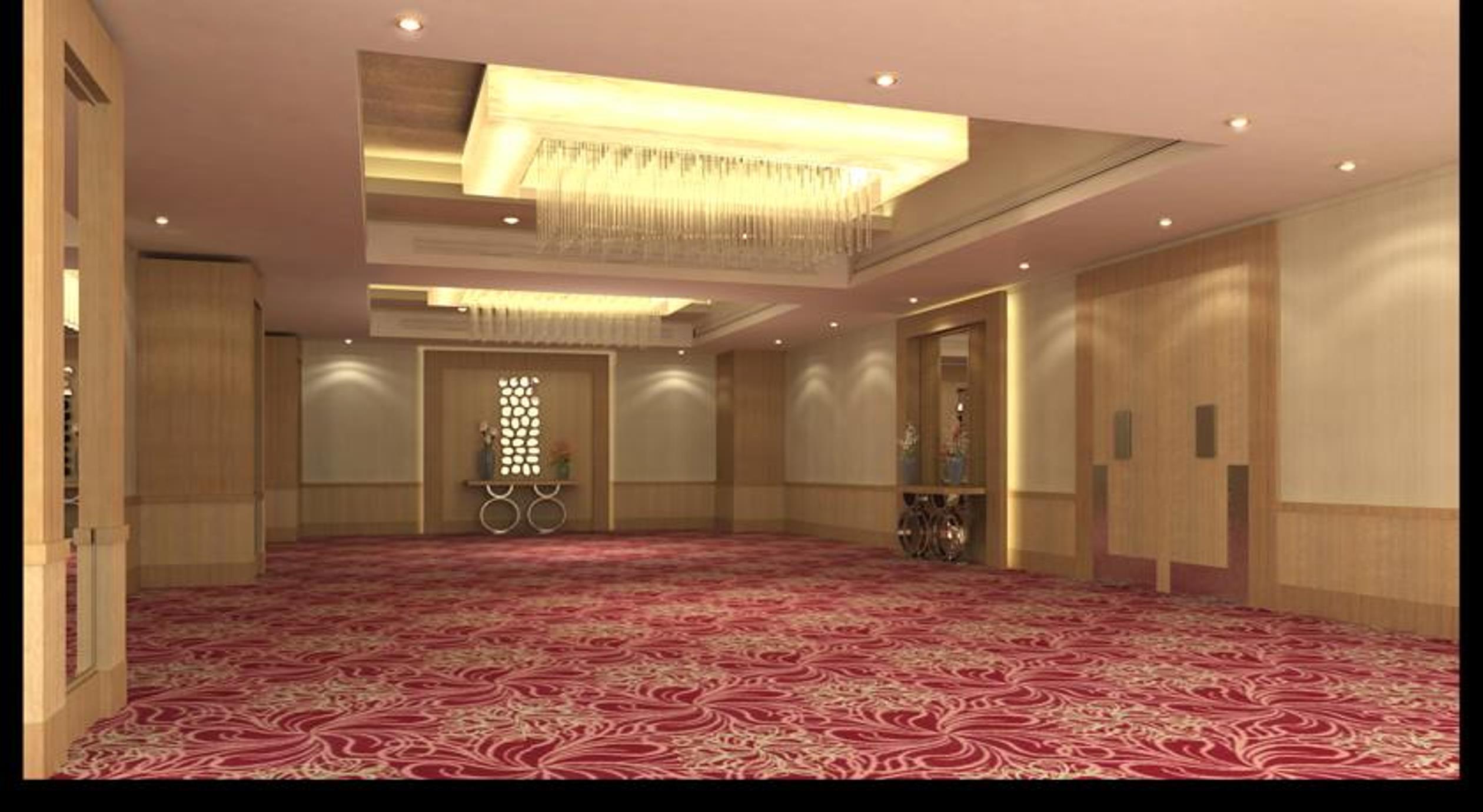 Radisson Hitec 5* Hyderabad