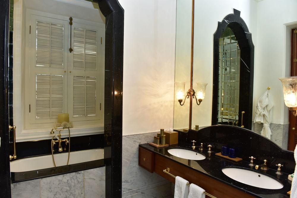 Hotel Taj Falaknuma Palace Hyderabad
