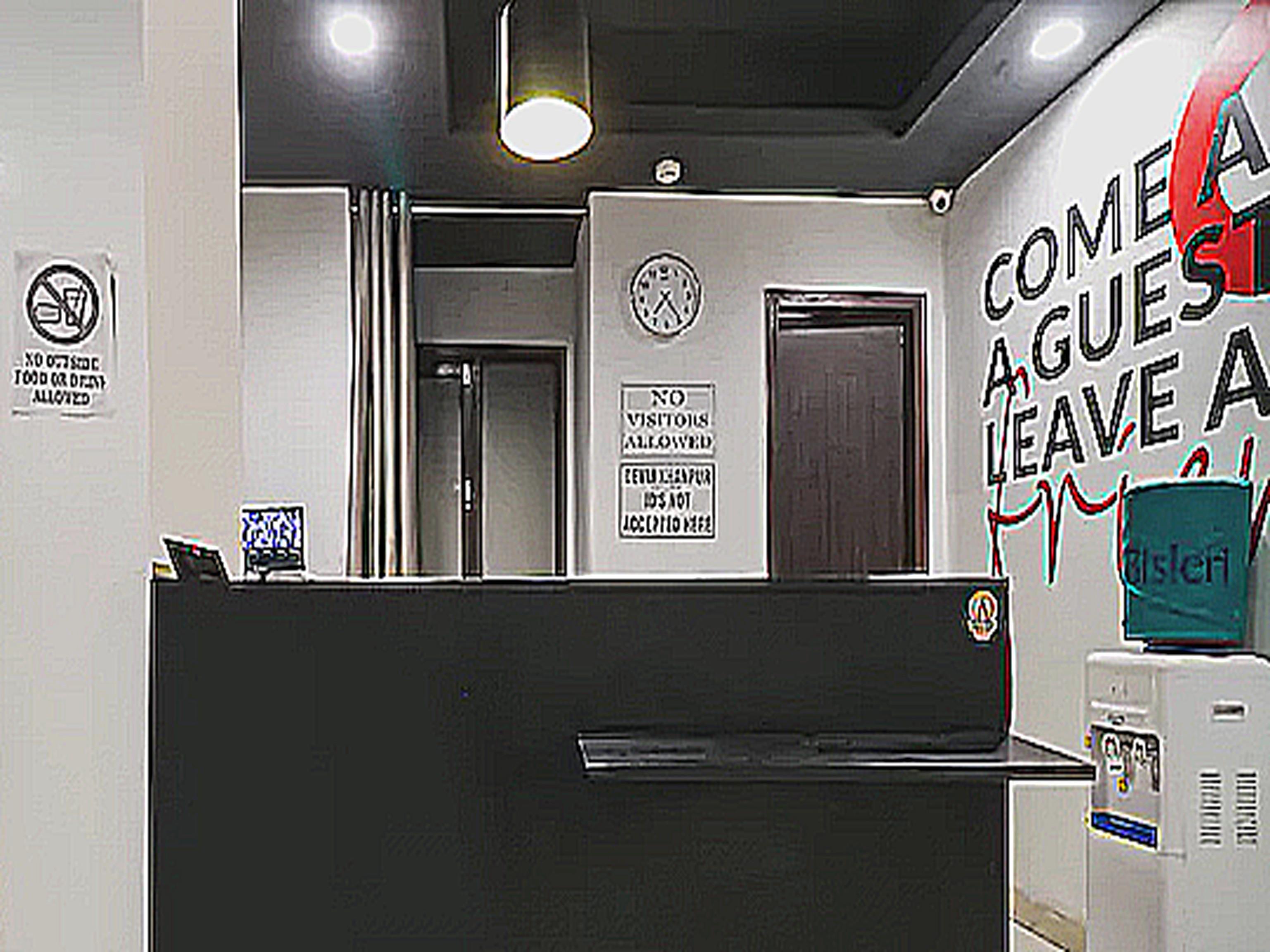 Oyo Flagship 463 Banjara Hills 3* Hyderabad