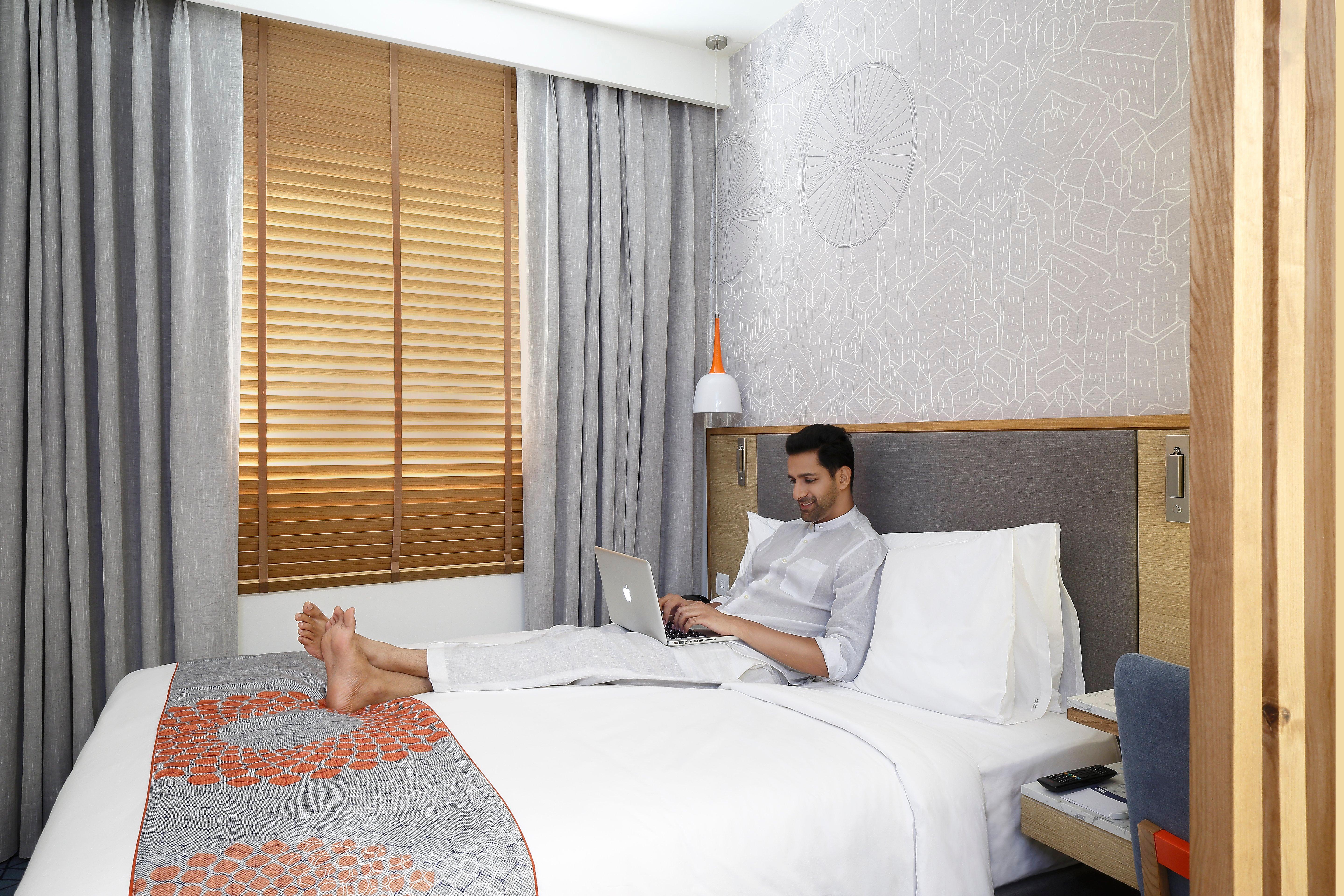 Express Banjara Hills By Ihg Hotel