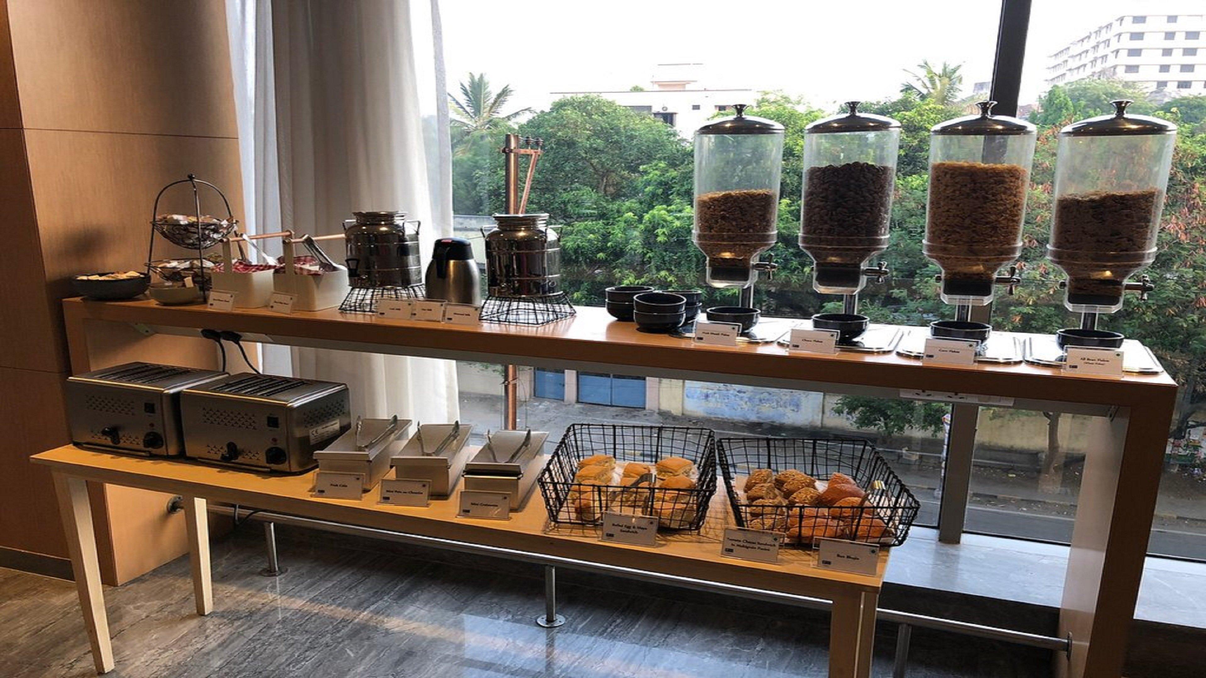 Express Banjara Hills By Ihg