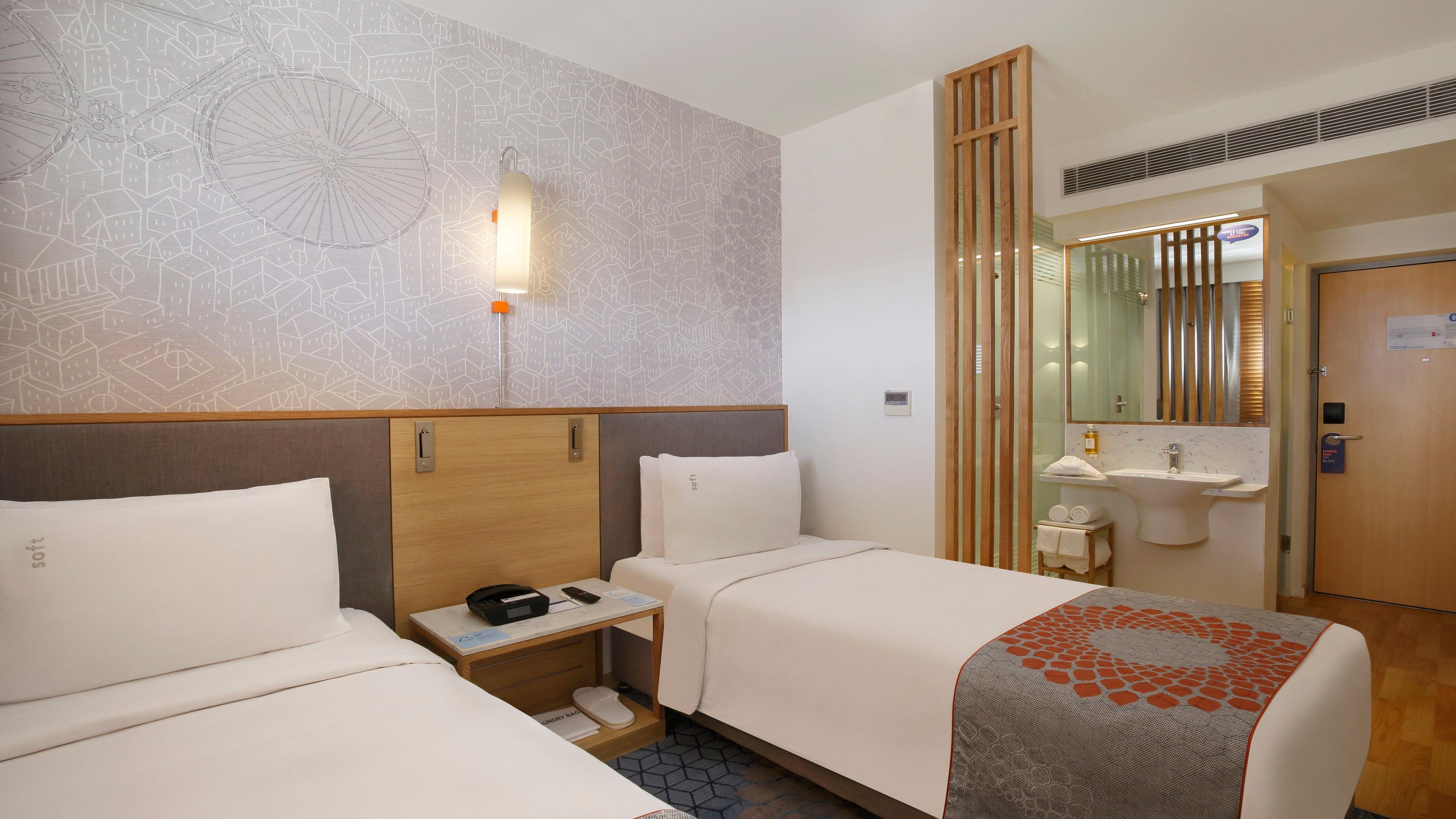 Express Banjara Hills By Ihg 4*