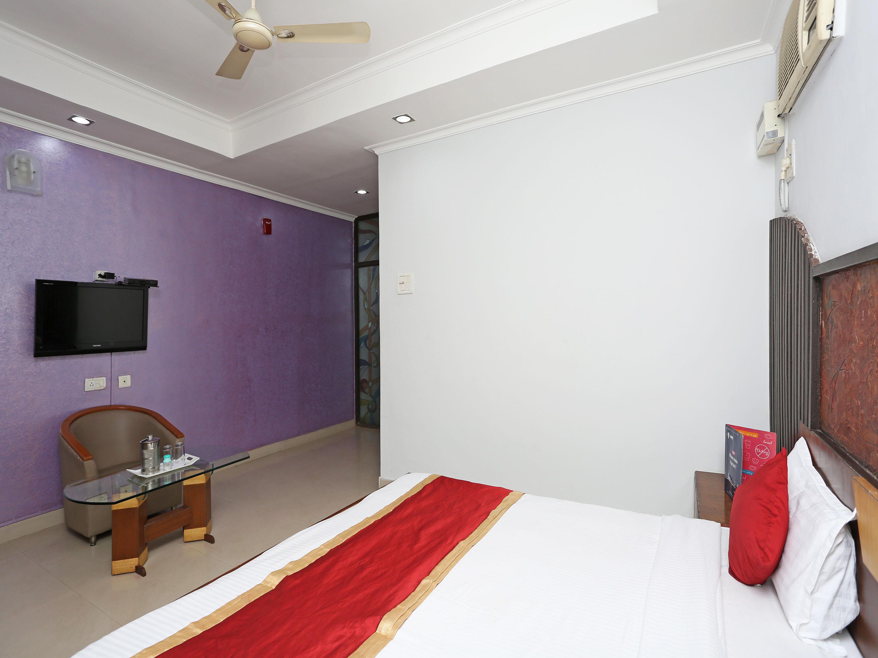 Hotel Flagship Balaji Residency Near Snow World