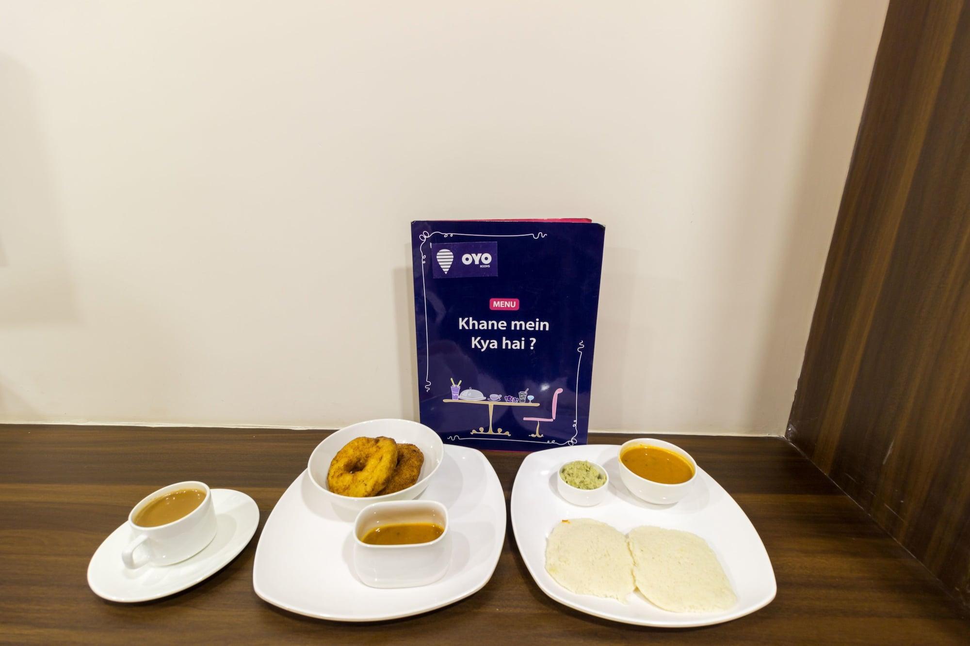 O Srujana Hotel Hyderabad